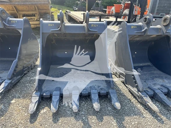 Used 2023 XCMG XC54 Earth Buckets Kentucky US | Team Boone #718979