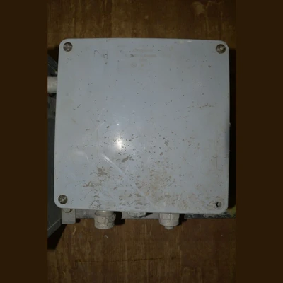 Hammond 3 kVA Transformer