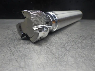 Seco 1-1/2" Coolant Thru Endmill 1-1/4" Shank R217.69-01.50-0-X016-3A (LOC3029A)