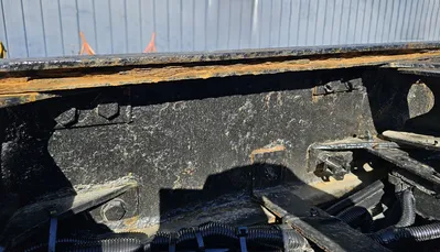 2005 STERLING C13 Commercial trucks | Iron Listing (19)