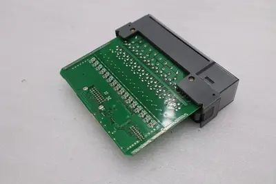 Allen Bradley 1746-IV16 SLC 500 SER C Input Module AB STOCK K-85-D