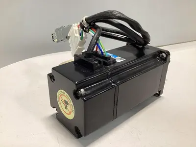 USED FUJI ELECTRIC GYS401DC1-CA