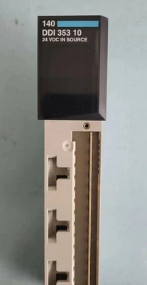 USED Schneider Electric 140-DDI-353-10