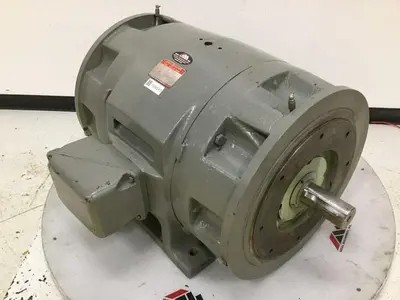 USED GENERAL ELECTRIC 5K444YK359