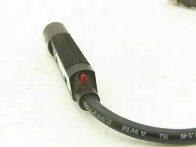 Cutler-Hammer 13104RQD03 Reflective Photoelectric Sensor Series A2 18mm
