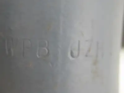 STD WPBJZH1 691 1-1/2" Butt Weld Stainless Steel 45° Elbow Lot Of 5