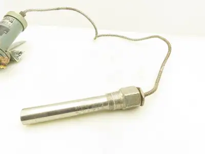 Used NULLMATIC _UNKNOWN_ Miscellaneous MRO | Arrow Industrial #658738