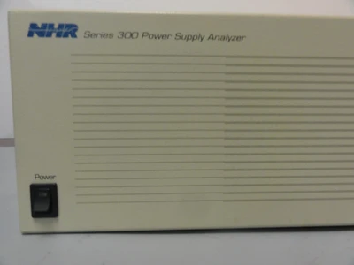 USED NHR S300