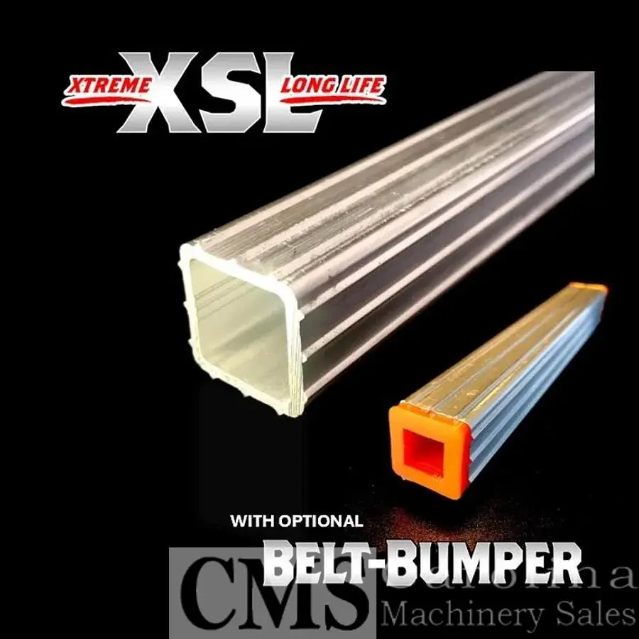 USED TUFF-STIK MODEL XSL ALUMINUM KILN STICK