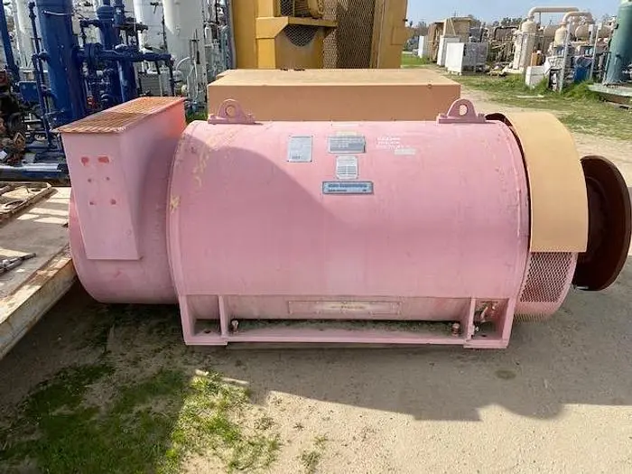 Used KATO A272030000 Generators | Compression Source #416454