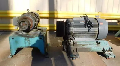 Sharples DS-706 Super-D-Canter centrifuge, 316SS.