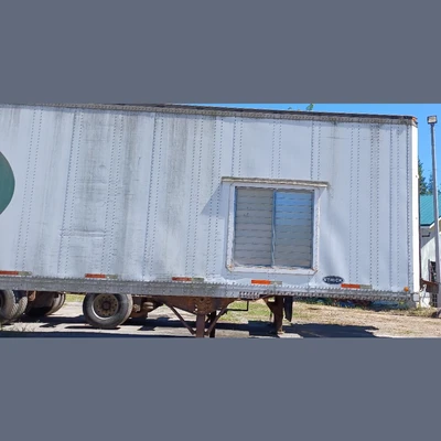USED CUMMINS ONAN 275DFBF