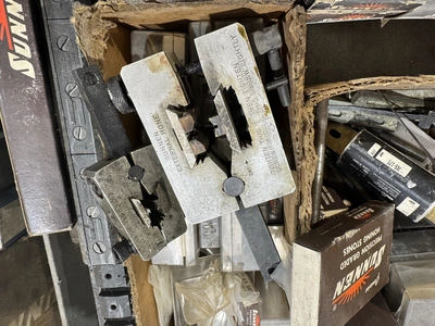 USED 1900 SUNNEN MBB1650-MS