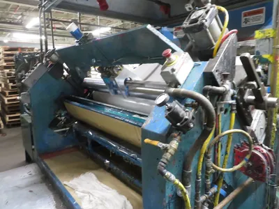 comma coating head Accessories | Mark One Machinery (2)