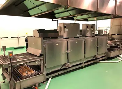USED FUJIMAK FGJ0A30NL