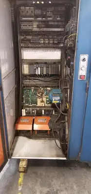 NEW THERMATOOL 300KW