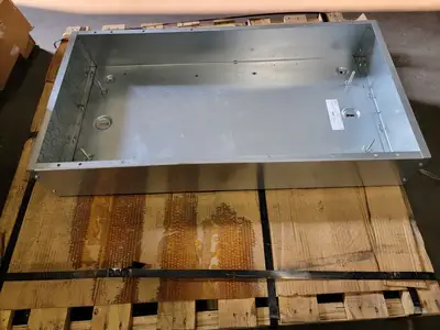 USED SQUARE D MH38