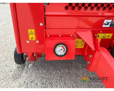 Used MASCHIO _UNKNOWN_ Square Balers Iowa US | Keast Enterprises #1360447