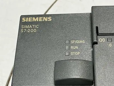 USED SIEMENS 216-2AD23-0XB0 223-1BL22-0XA0