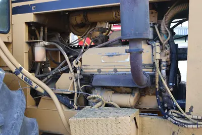 Used 1989 AG CHEM GATOR 2004 Liquid Fertilizers Pennsylvania US | Proxy Equipment #1385398