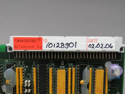 New | in-Stock TAMROCK _UNKNOWN_ Servo Drives | OCO Industrial #1613321