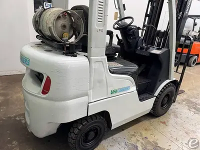 USED 2016 UNICARRIERS PFS40