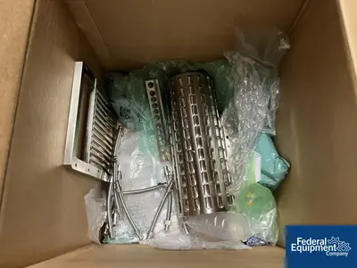 USED Shionogi Qualicaps Shionogi Qualicaps CWI-80 Capsule Checkweigher