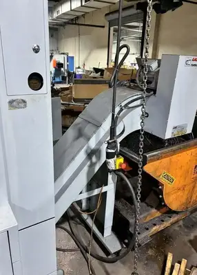2012 MORI SEIKI SL-403C/800 CNC Lathes | Toolquip, Inc. (7)