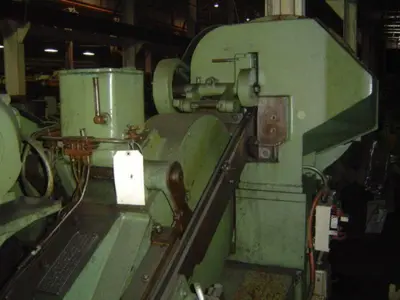 Used WATERBURY FARREL #20 Thread Rollers Ontario CA | Walden Machinery #1287053