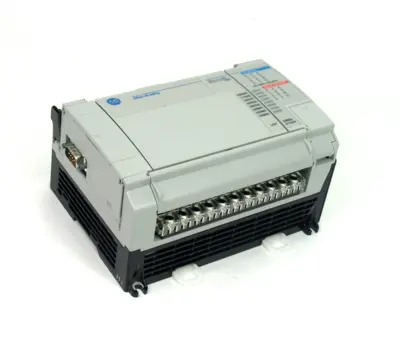 USED ALLEN BRADLEY 1764-24BWA