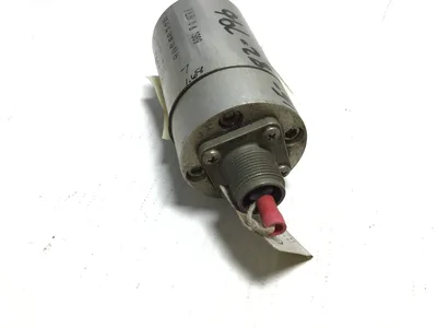 Bently Nevada 16699-01-05-01 High Temperature Velocity Seismoprobe Sensor