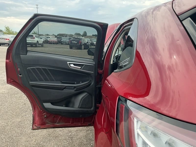 Used 2015 FORD EDGE SUVs Michigan US | Miedema Asset Management Group #1402763
