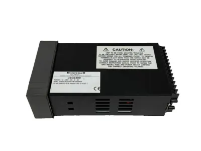 USED HONEYWELL UDC6300