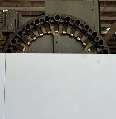 USED 2006 MAZAK VCN 510C-II