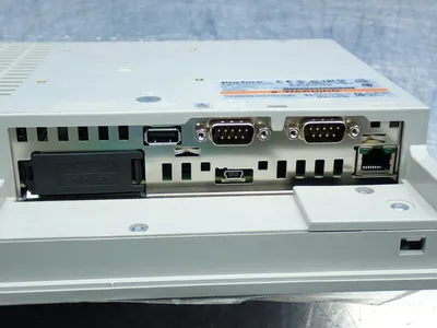 Used PROFACE GP4501T Electrical Panels | HGR 24 #742071