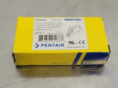 NEW ERIFLEX SB80AL