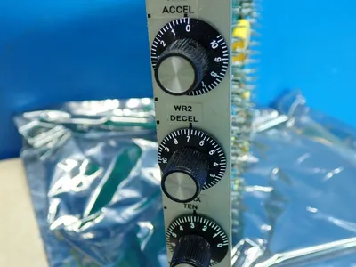 Used RELIANCE ELECTRIC 10711022RC I/O Boards & Replacement Parts Ohio US | HGR 24 #907518