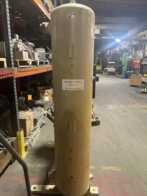USED INGERSOLL RAND HL6001HEFA3Z01