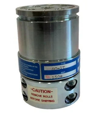NEW CLEVELAND MOTION CONTROL SC-1T TRANSDUCER MO-11738-40 SC1T
