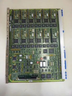 USED OCTEL 244-2058-010