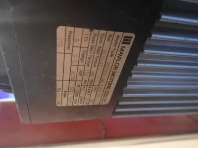 USED 1994 LATOUR/ROBOMAC 206