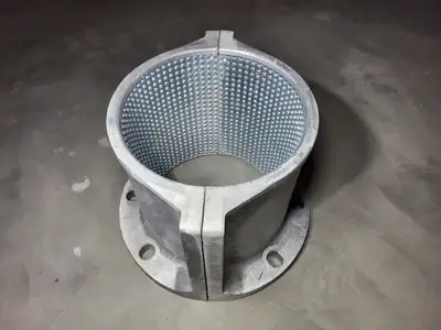 NEW TRELLEX 204