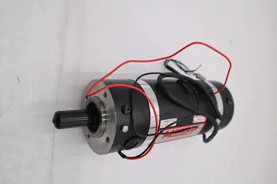 NEW Marquip P/N: 9634008 SERIAL 3381/6350132 MOTOR STOCK 5871