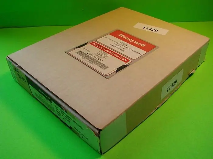 NEW HONEYWELL 621-1500