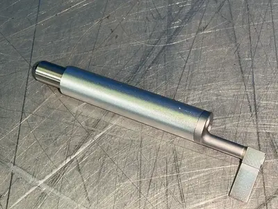 Used MITUTOYO 178394 Bore Gages Ohio US | HGR 24 #1406201