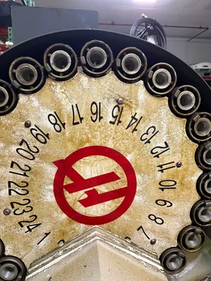 2011 HAAS VF-2 Vertical Machining Centers | Global Machine Brokers, LLC (22)