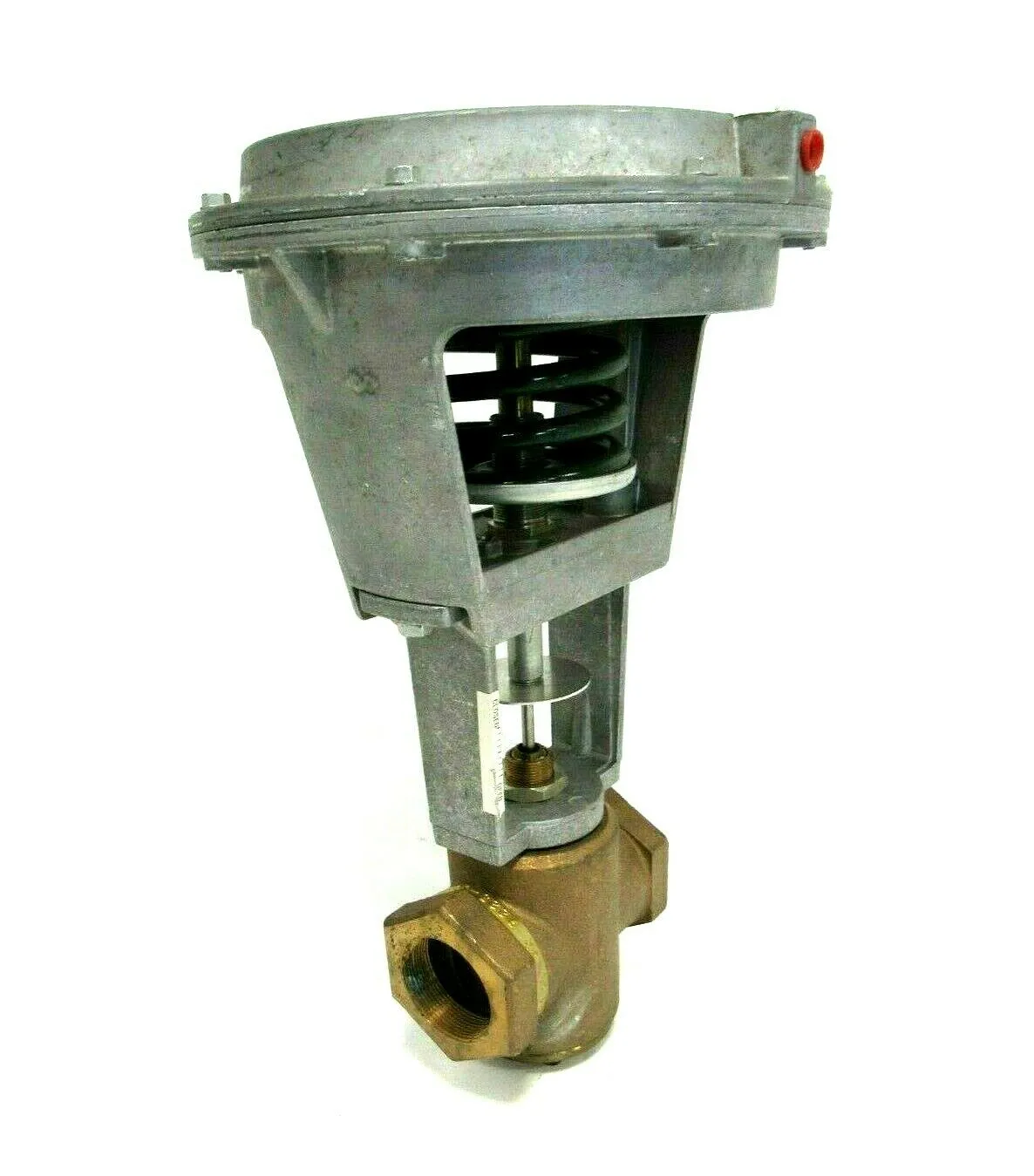NEW BARBER COLEMAN MK-6801 PNEUMATIC VALVE 2" 9134-VK-9223-601-4-11 MK6801