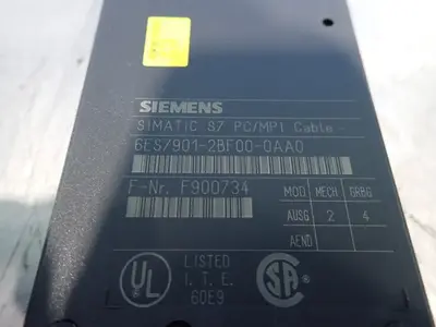 NEW SIEMENS 6ES79012BF000AA0