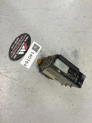 Used OMRON CJ1M-CPU13 Circuit Boards Michigan US | Ideal Machinery #583615