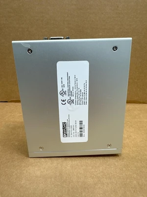 Phoenix Contact Switch 3008 Network Switches | Fram Fram LLC (7)